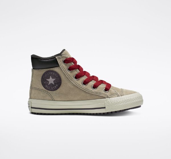 Chuck Taylor All Star PC Boot High Top