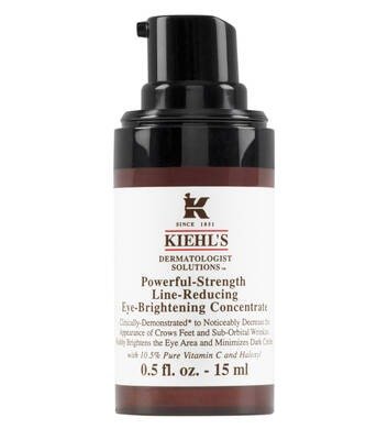 Powerful-Strength Line-Reducing Eye-Brightening Concentrate