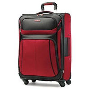Select Samsonite Luggage @ Ideeli