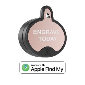 New Release:YIP Smart Tag Personalized ID Tag and Finder