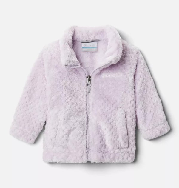 Girls’ Infant Fire Side™ Sherpa Jacket