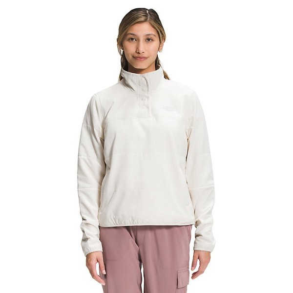 Women's Mountain Sweatshirt Pullover