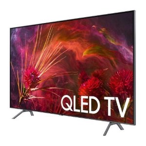 Samsung Q7FN 75" QLED 4K 智能电视