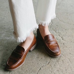 Shoes @ Madewell