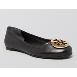 with Tory Burch Shoes Purchase @ Bloomingdale's