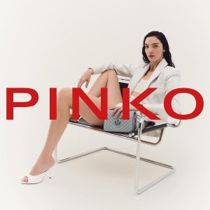 Extra 10% offDealmoon Exclusive: Pinko Mid Season Sale