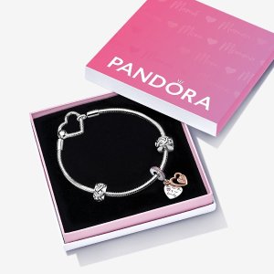 20% OffPANDORA Jewelry Gift Sets Sale