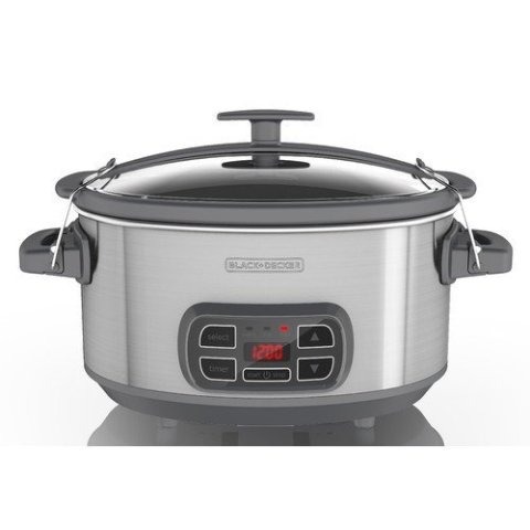 The Pioneer Woman Slow Cooker 1.5 Quart Twin Pack, Breezy