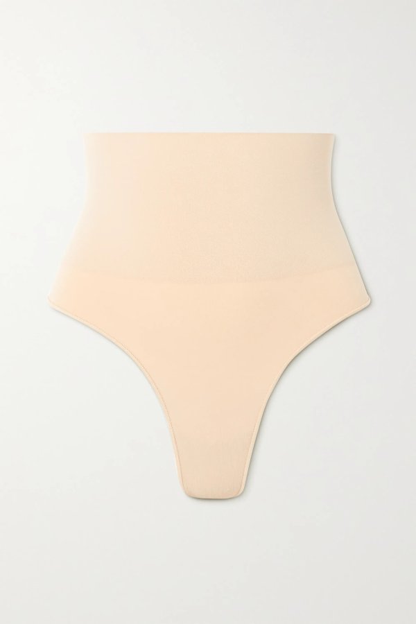 Core Control thong - Sand