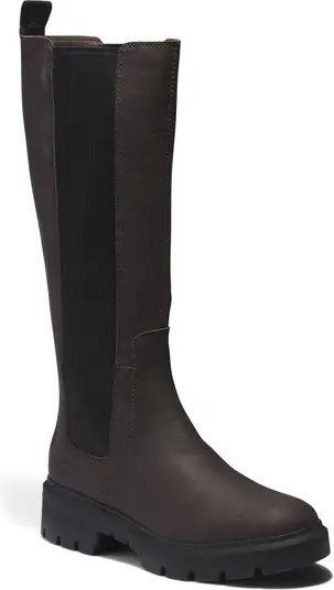 Cortina Valley Tall Boot (Women)