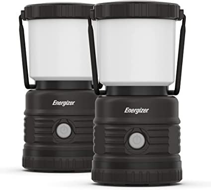 LED Camping Lanterns (2-Pack)