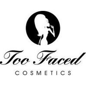 with Any $50 on Complexion Products Purchase  @Too Faced