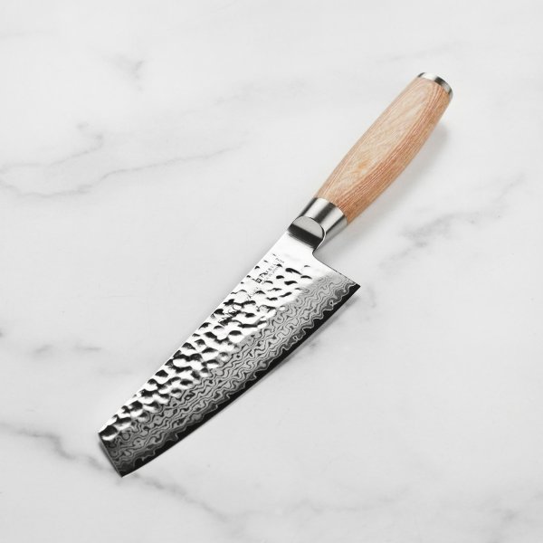 Enso Hizashi Prep Knife, 5.5" | Cutlery and More