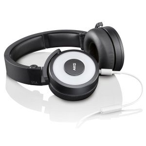 AKG Y55 DJ-Ready Headphones