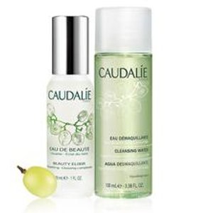 with $75 Purchase @ Caudalie