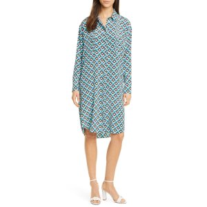 nordstrom rack dvf