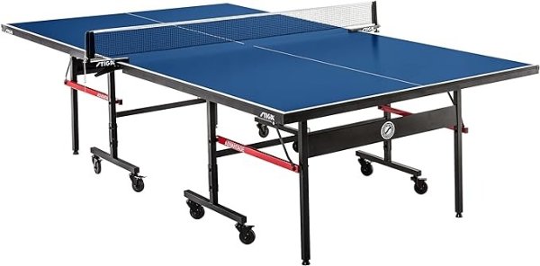 Advantage Table Tennis Table