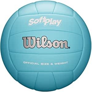 Amazon Wilson Soft Play Volleyball
