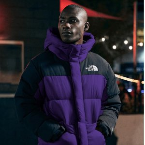 SSENSE The North Face New In