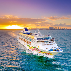 7-Day Norwegian Cruise Mexico Line Special Sales @Shermans