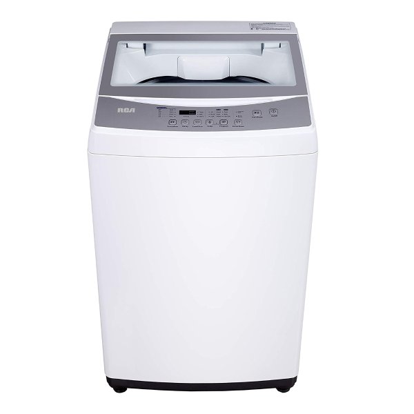 便携式洗衣机 2.0 cu ft