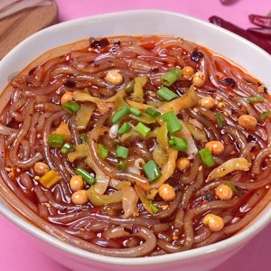 Yamibuy JINPAI Chong Qing Instant Noodle