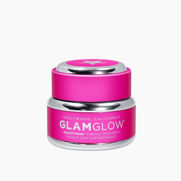 GRAVITYMUD™ - PINK | Glam Glow Mud