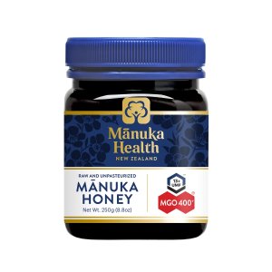Manuka Health UMF 13+/MGO 400+ Manuka Honey (500g/17.6oz)