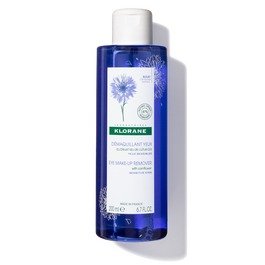 Eye Make-up Remover with Organically Farmed Cornflower