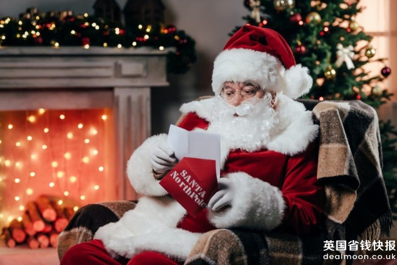Santa-Grotto-Edinburgh-1024x683