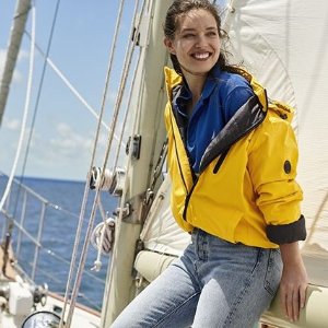 Nautica Women's Clothing Sale