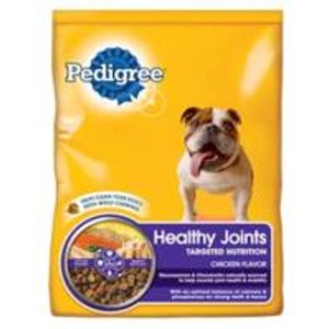 Pedigree Dry Dog Food