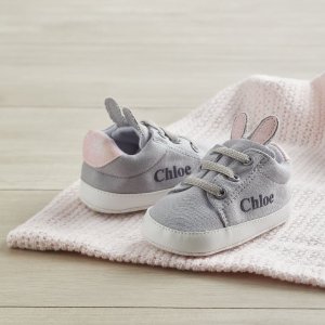 Personalized Baby Shoes Sale @ My 1st Years