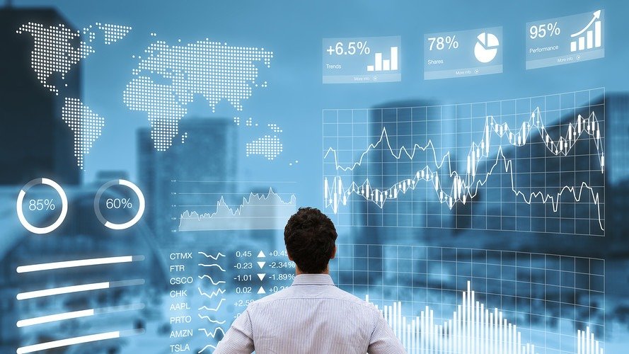 赚取人生第二桶金 | 零佣金炒股APP了解一下