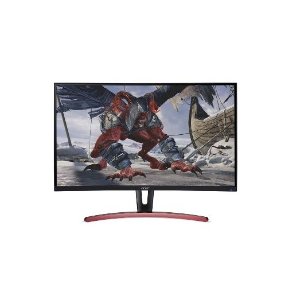 Acer ED3 27" Widescreen LCD Gaming Monitor FullHD 2560 x 1440 5ms 144 Hz 250 Nit