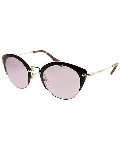 Women's Phantos 52mm Sunglasses