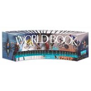 WorldBook products