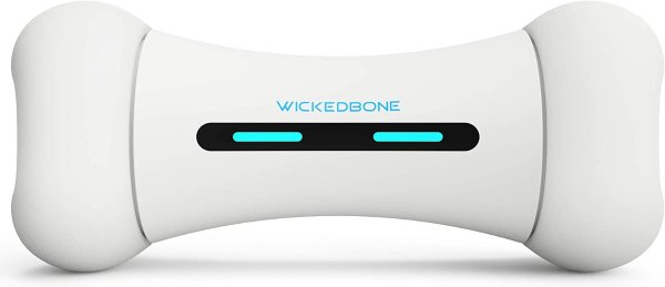 Wickedbone 智能宠物玩具 可通过手机控制 史低价