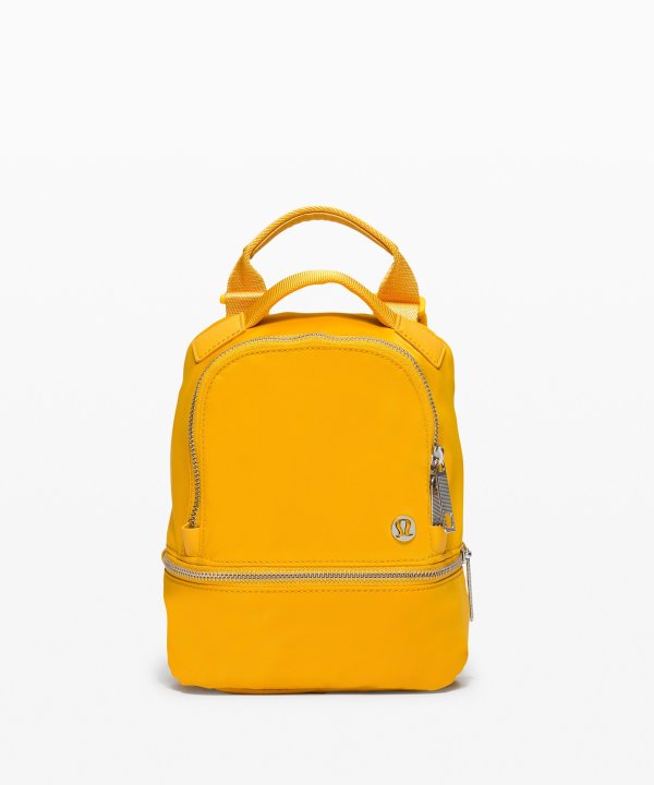 City Adventurer Backpack Micro 3L | Women's Backpacks | lululemon