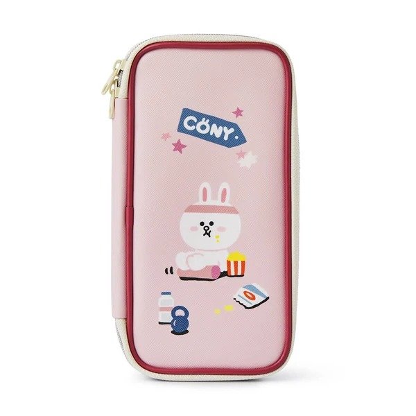 CONY Ordinary Day Pen Pouch