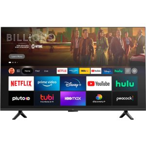 Amazon 55" Omni 4K Fire TV 智能电视