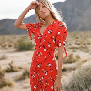 Anthropologie Selected Dresses Sale