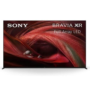 Sony X95J 65/75/85吋 LED 4K 超高清智能电视
