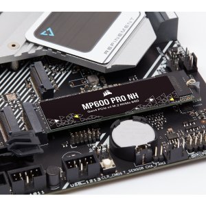 Corsair MP600 PRO NH 2TB M.2 PCIe4.0 x4 3D TLC SSD