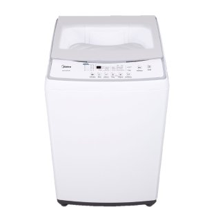 Midea 2.0 迷你洗衣机 白色