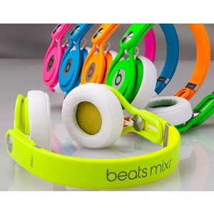 Beats by Dr. Dre - Beats Mixr On-Ear Headphones