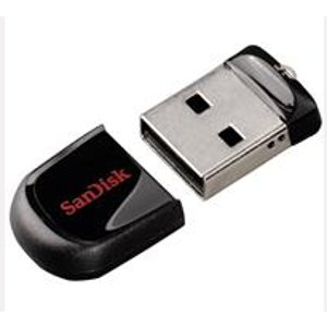 Sandisk & More USB Flash Drive @ PCM