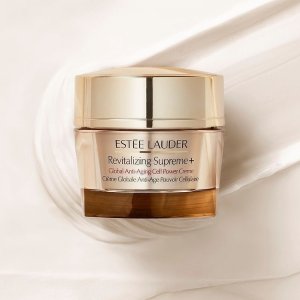 Revitalizing Supreme Global Anti-Aging Cell Power Creme