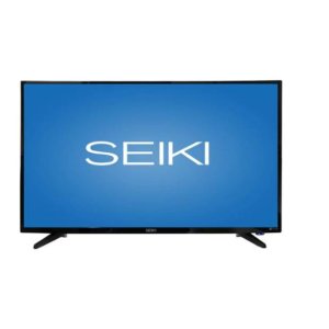 Seiki SE43FKT 43-Inch 1080p LED TV
