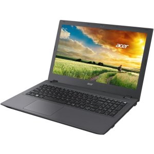 Acer Aspire E5 15.6"寸 笔记本 i5-5200U